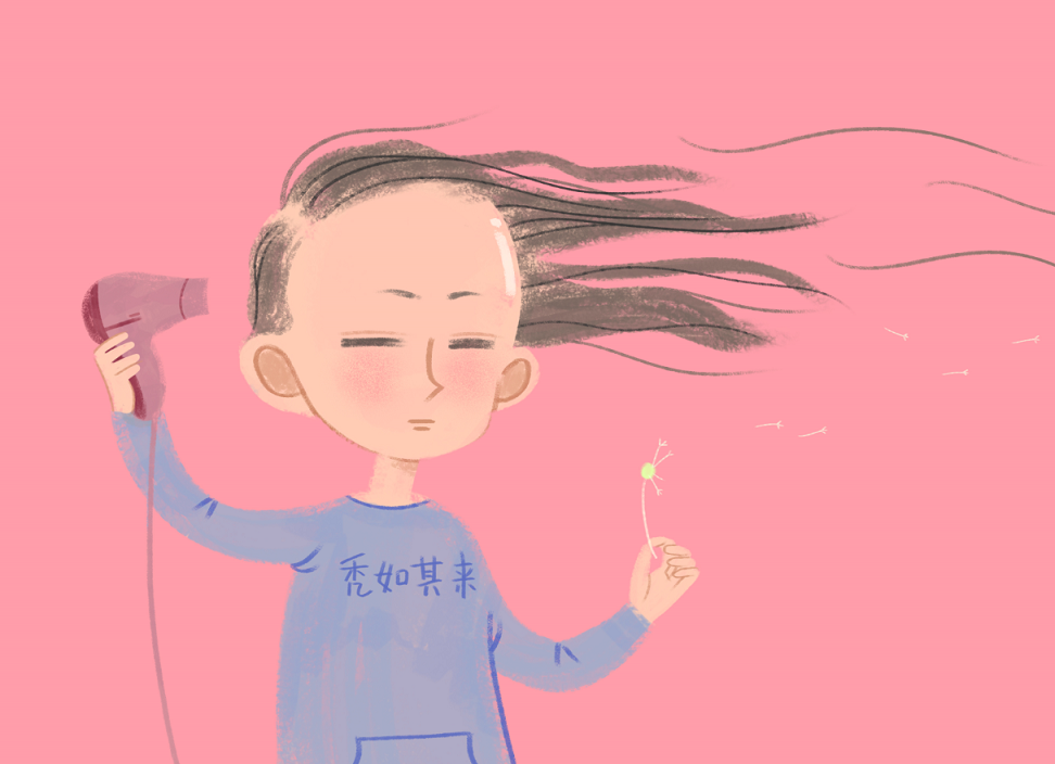 為什么脫發(fā)？為什么禿頭？不要再“作死”了！