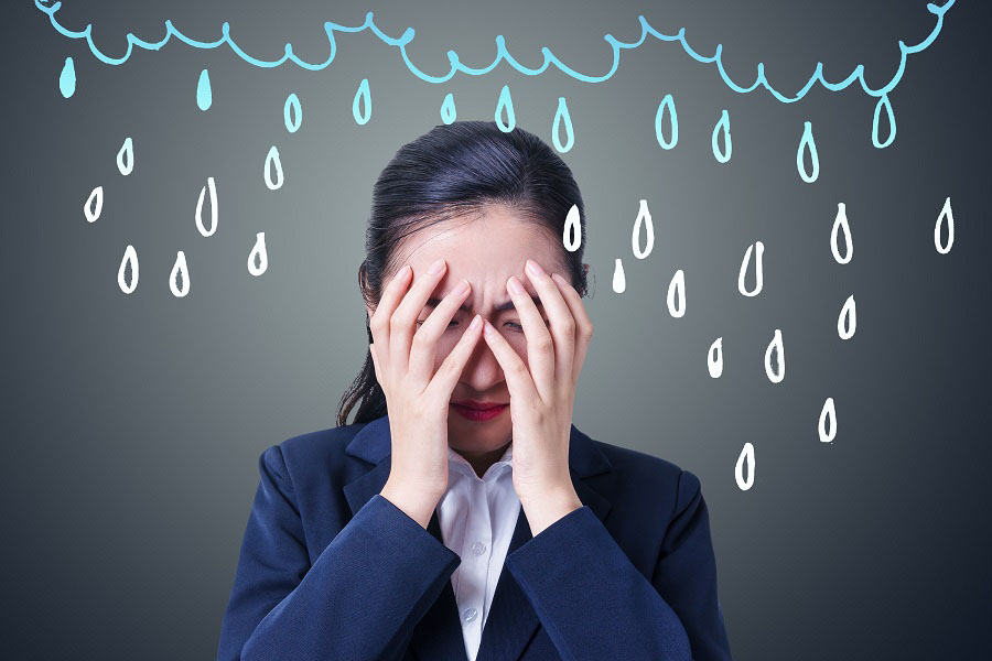 當你發(fā)現(xiàn)媽媽的更年期前，就應(yīng)該了解這些！