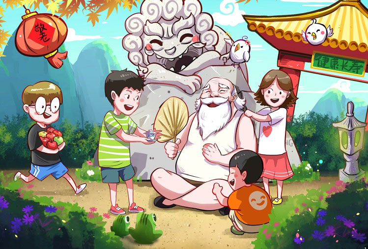 壽命是否是注定的，影響壽命的因素有哪些？