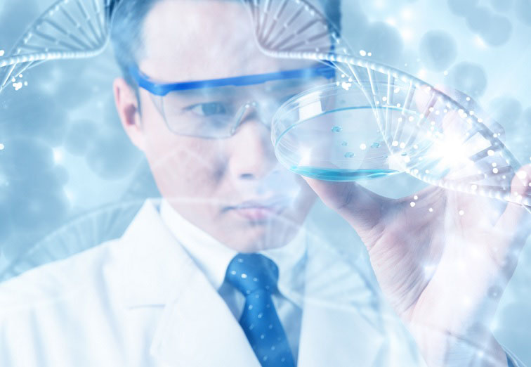 緩解率高達75%的抗癌新藥，對你我意味著什么？