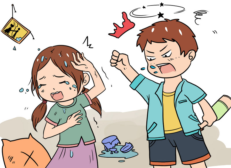 家暴！意外險(xiǎn)賠不賠？