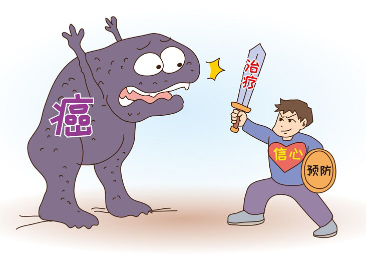 抗癌藥物大盤點(diǎn)