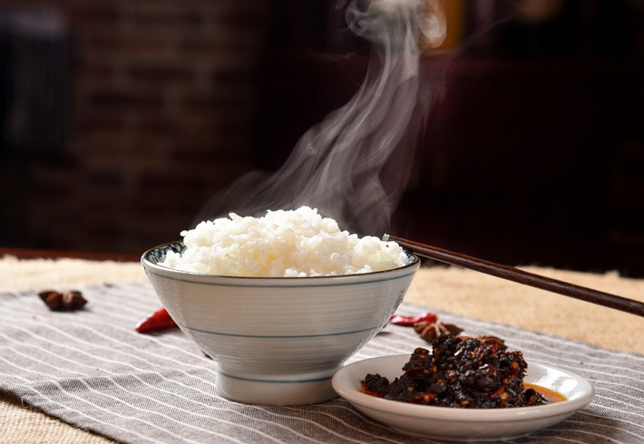 飯后長壽法：八不急，三不能