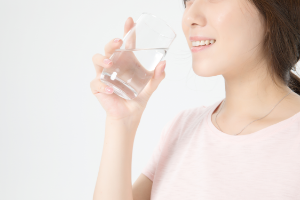 口渴喝水是必須，可喝水也有你必須注意的事