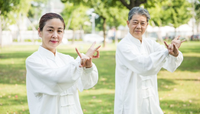 養(yǎng)老，老年化