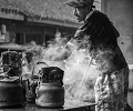 水燒了又燒，致癌嗎