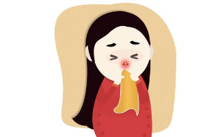 過敏性鼻炎要怎么治療？下面教你幾招
