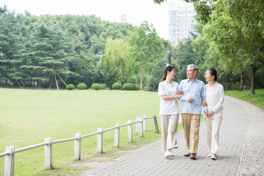 走路鍛煉也不簡單，這些誤區(qū)需要注意