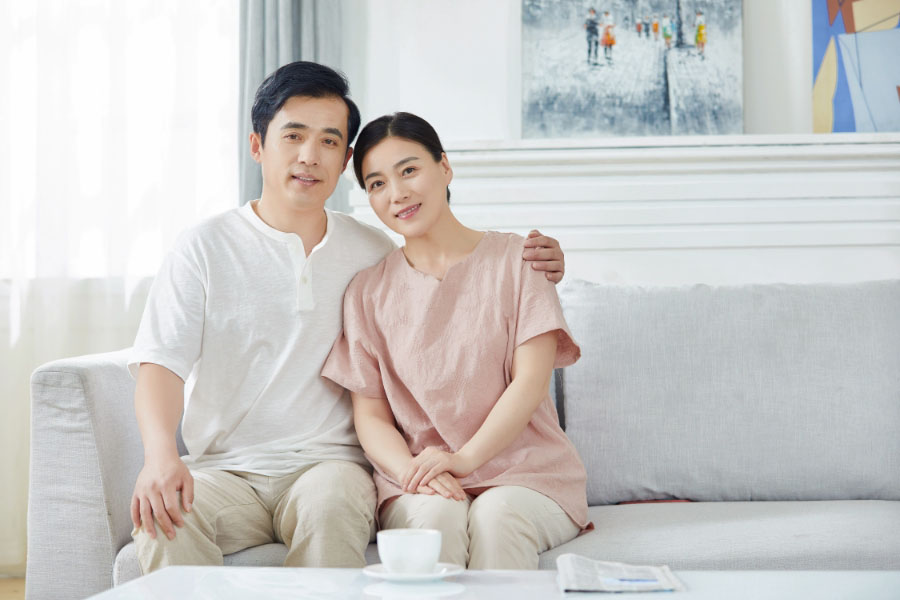 中老年人最先應(yīng)該買的是健康類保險(xiǎn)？