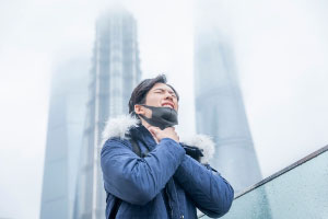 霧霾引發(fā)諾如病毒？千萬別被誤導(dǎo)了