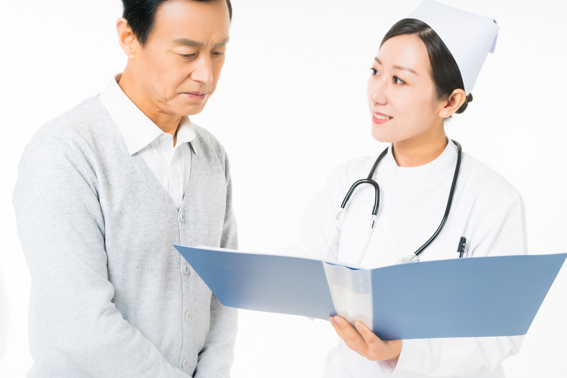 這9種病看著嚇人，其實多數(shù)不用管！