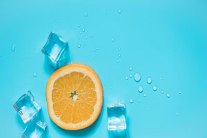 居然有人說喝熱檸檬水可以抗癌，你敢信？