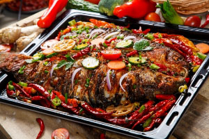 那些關(guān)于肉食的謠言，你知道幾個？