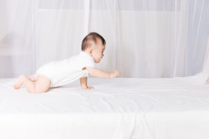 嬰幼兒泡澡千萬注意這些！