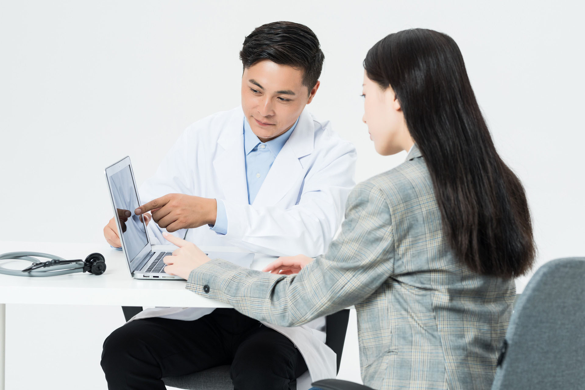 患有子宮肌瘤就不能買保險？不是！