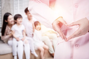 孩子得肺炎還當(dāng)感冒來治？媽媽們要注意區(qū)分了！