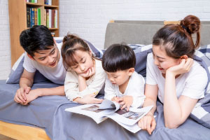 注意！孩子出現(xiàn)這些癥狀說明缺鈣了