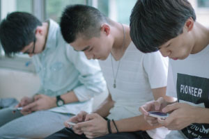 脖子前傾？氣質全無？我們又該如何改善?