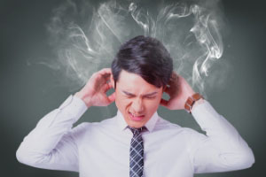 你知道嗎？壓力居然會導致這么多健康問題！