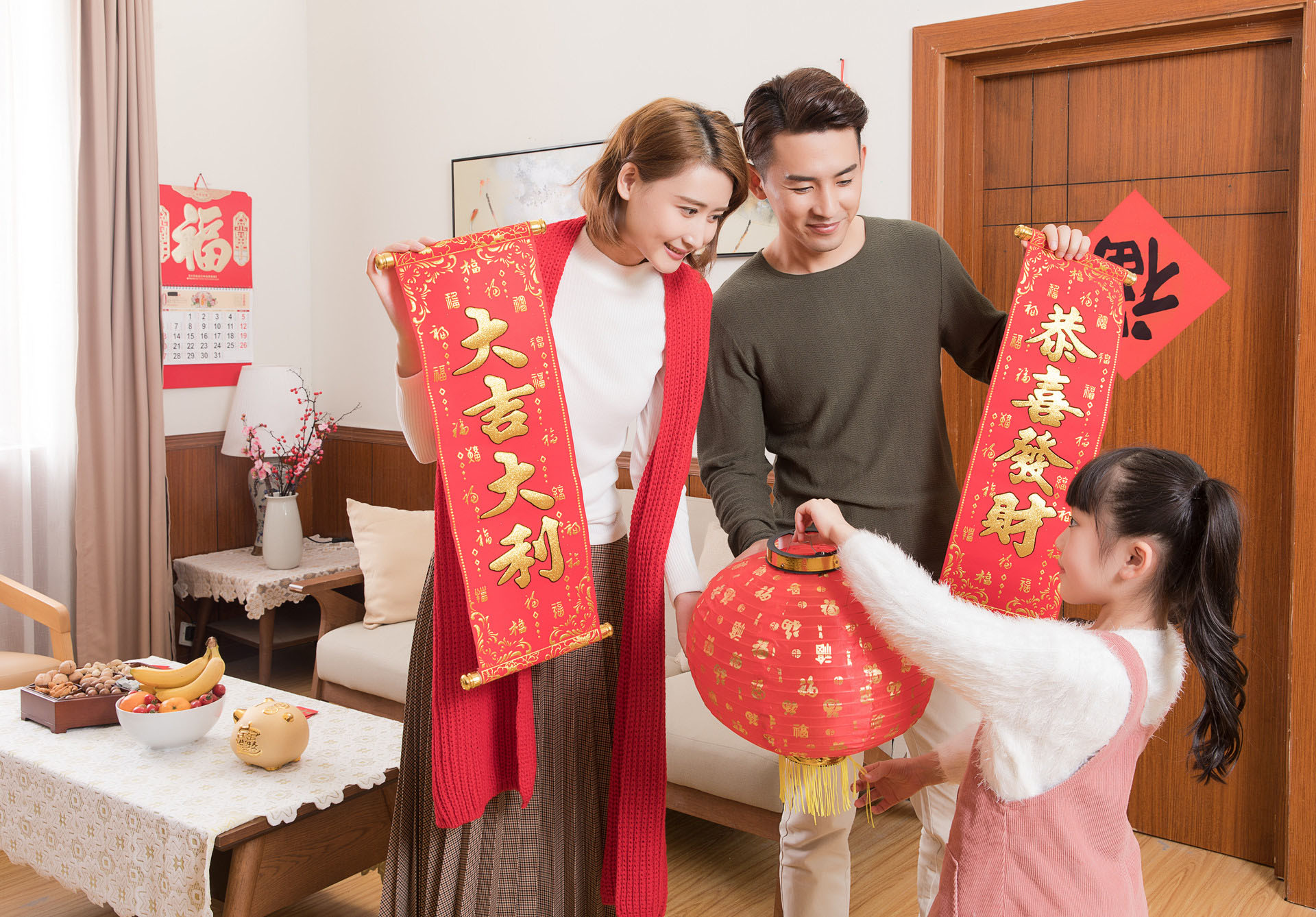 當心！春節(jié)孩子會受到這些傷害