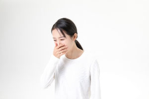鼻炎太難受，鹽水可以拯救嗎？