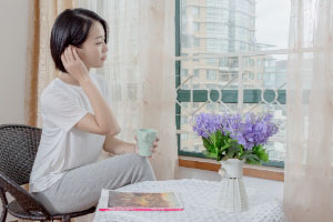 教你如何改善脖子前傾！