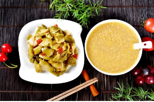喝粥養(yǎng)胃，但不宜貪多！