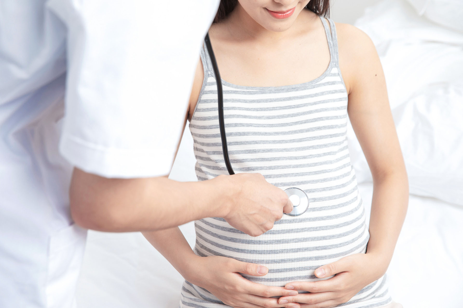 生孩子有益女性健康嗎？答案和你想的不一樣