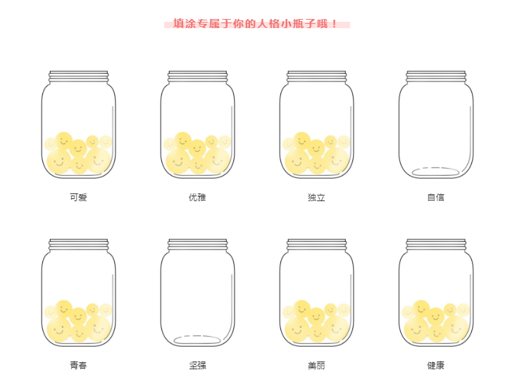女神瓶鑒 | 集美，快來(lái)康康你的專屬小瓶子