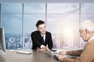 退休金為什么比別人的少？原因在這！