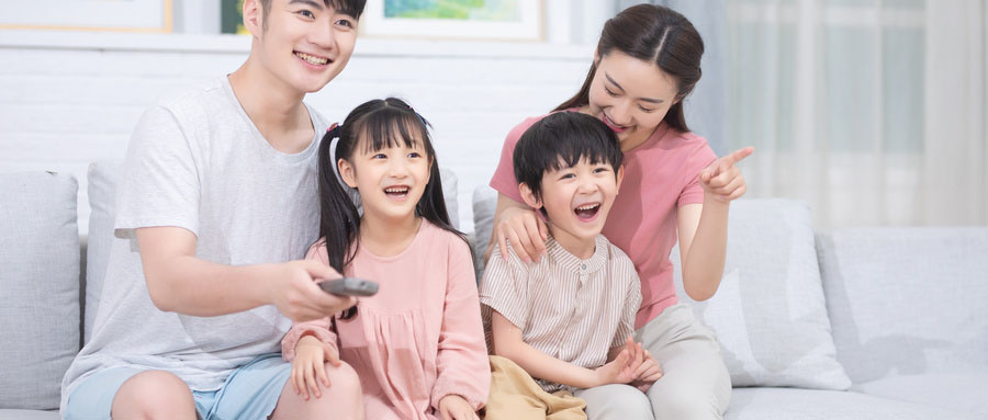 兒童看電視，只是危害視力那么簡(jiǎn)單嗎？