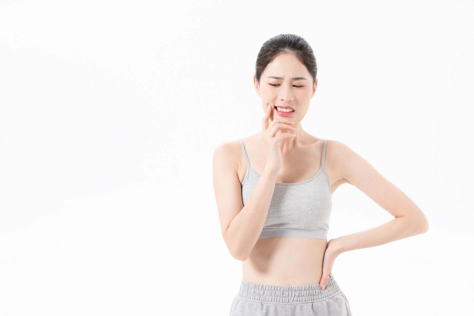 口腔潰瘍不容小覷！可能是癌癥預(yù)警
