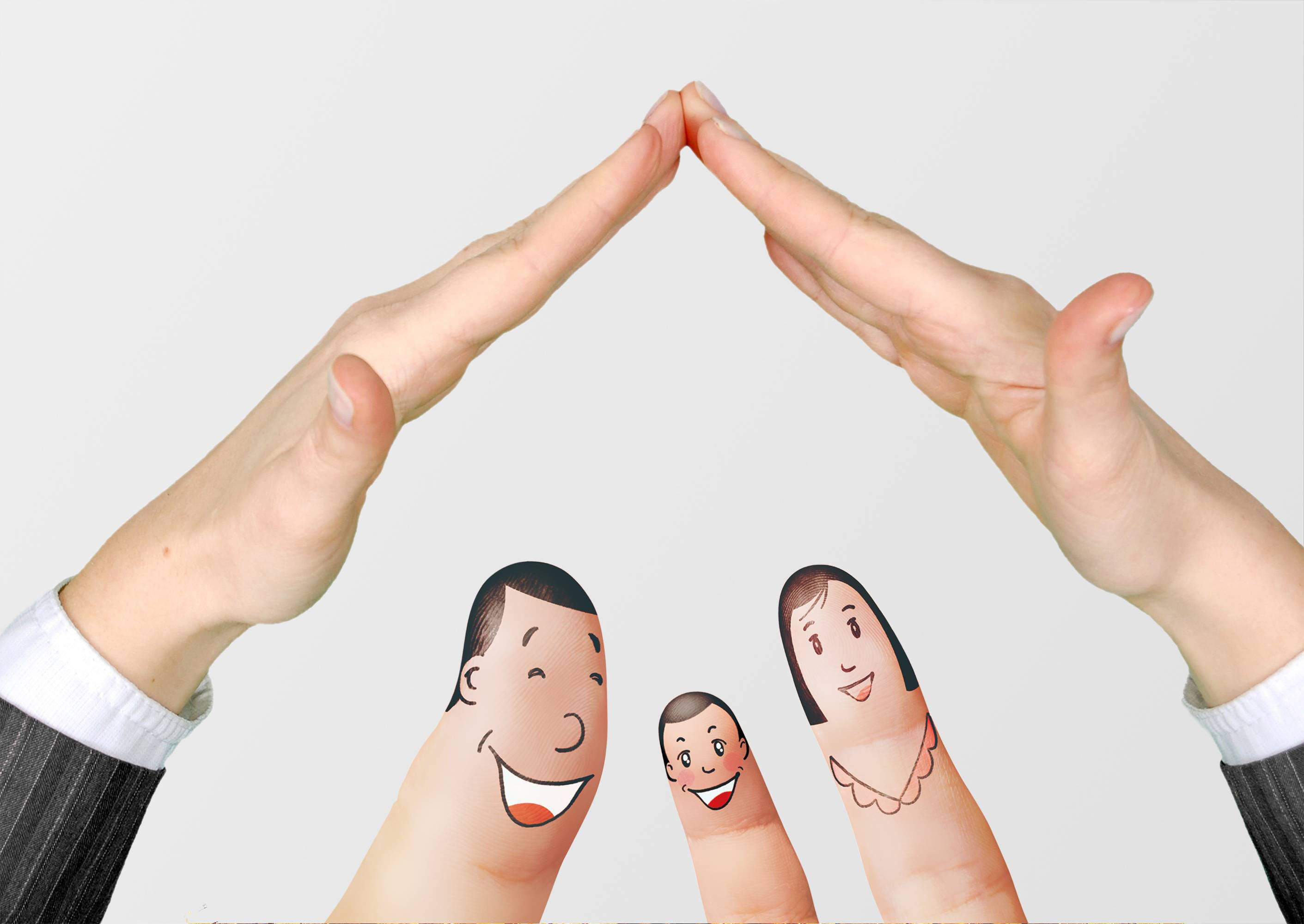 孩子的保費(fèi)比大人還高？風(fēng)險越高保費(fèi)越高！