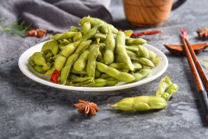 膳食纖維有什么作用？一起來看看！