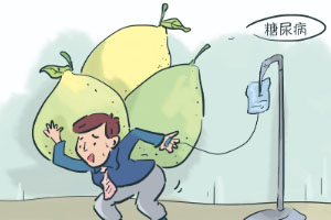 糖尿病患者外出旅游時(shí)需要注意這些！