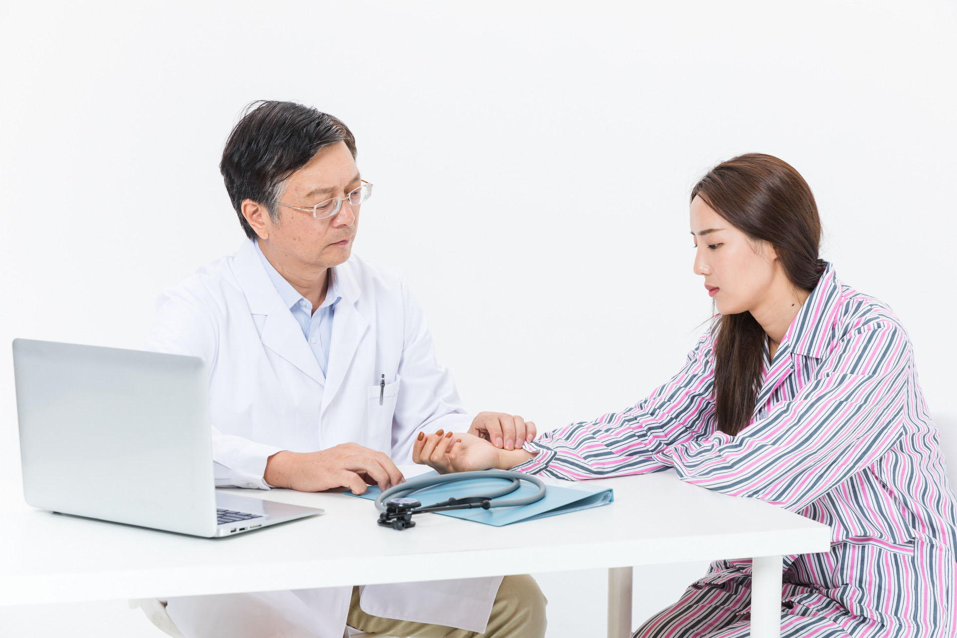 導(dǎo)致不孕不育的婦科疾病有哪些？