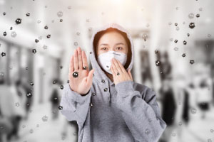 上班感染了新冠肺炎屬于工傷嗎？