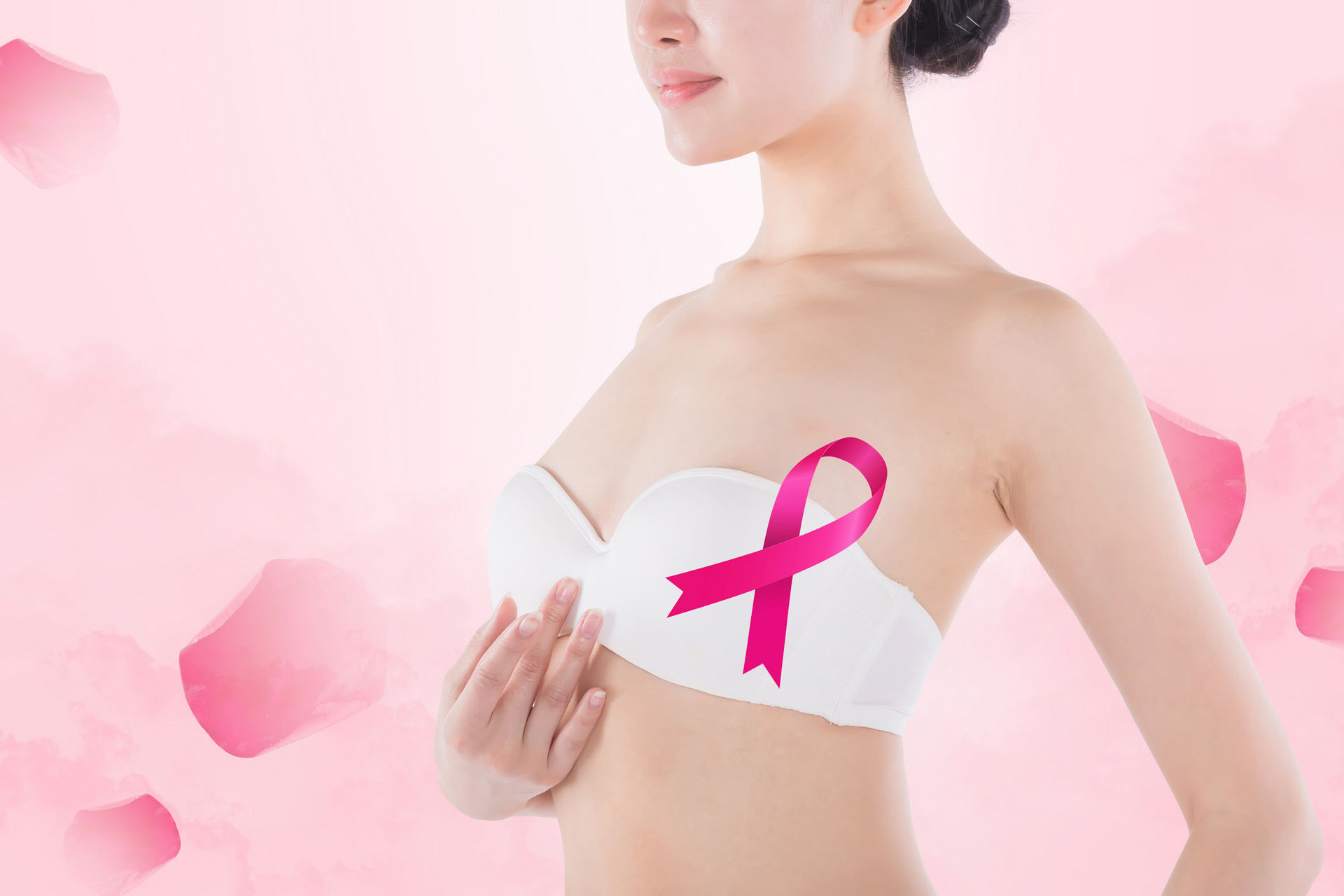乳腺增生是癌變嗎？和你想的不一樣