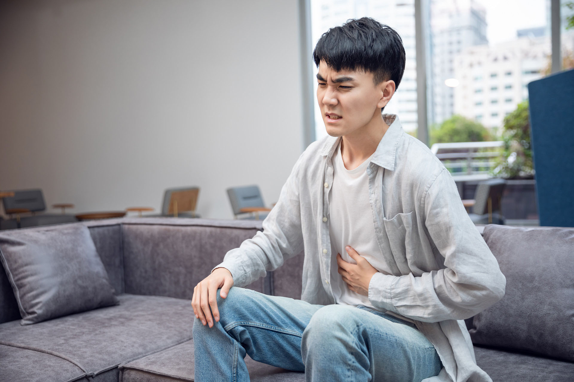 慢性闌尾炎的癥狀及注意事項