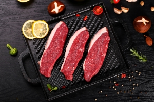 肉質(zhì)食物怎樣才能做到營(yíng)養(yǎng)解凍？