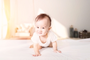 DHA是什么？要不要給寶寶吃？