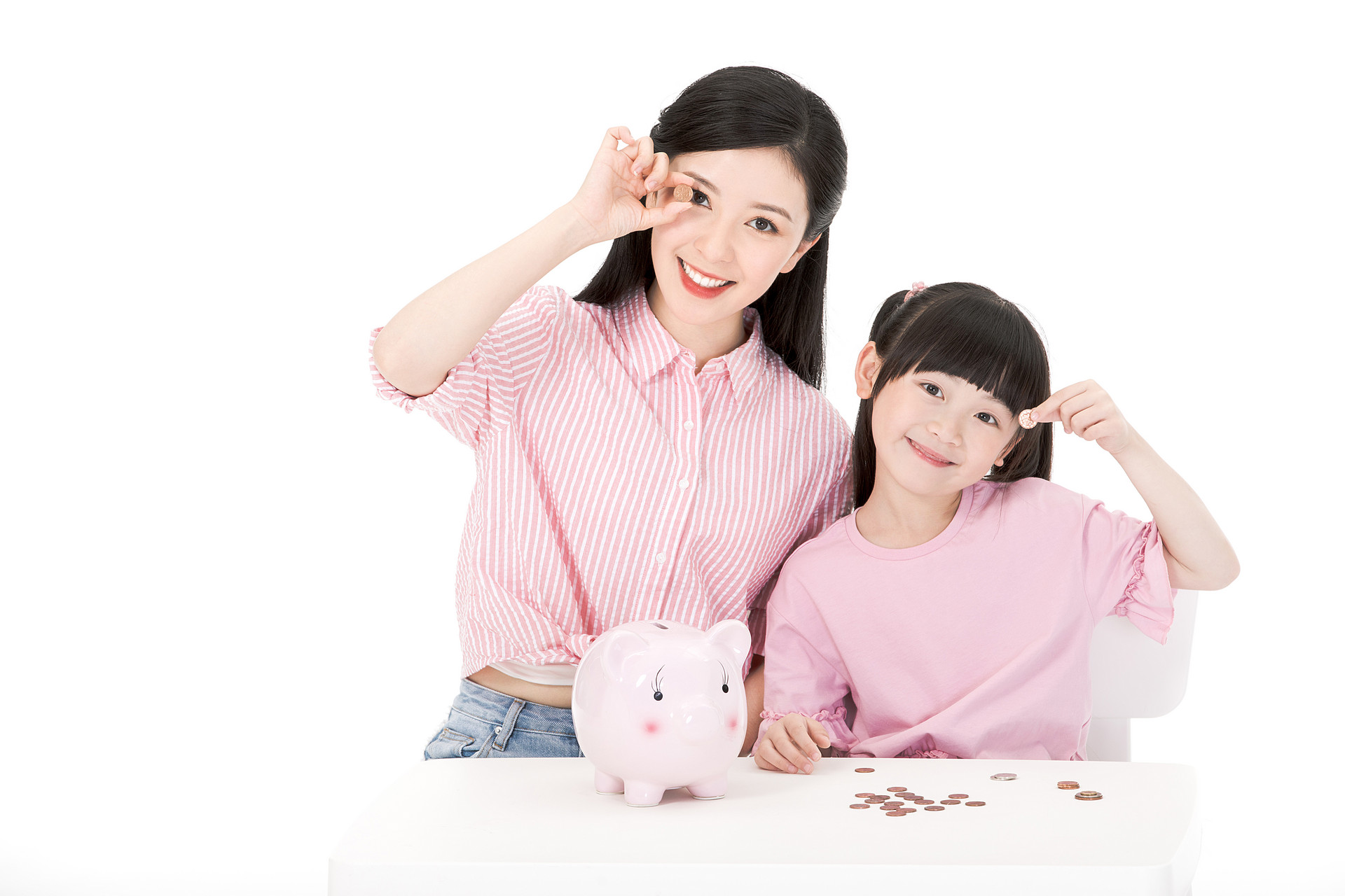 孩子也要學理財？兒童財商的二三事
