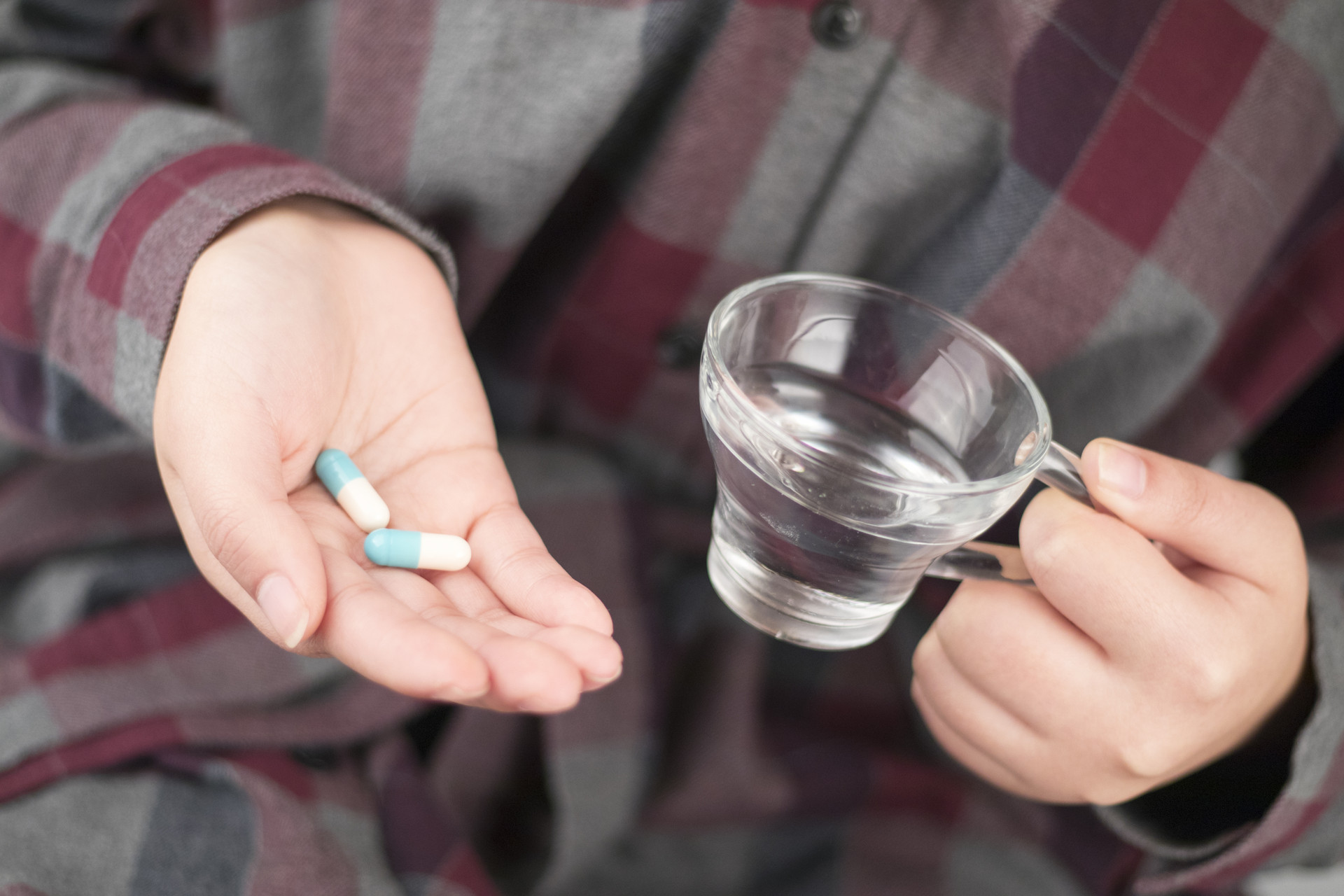 怕得癌癥？三類險種讓你有備無患