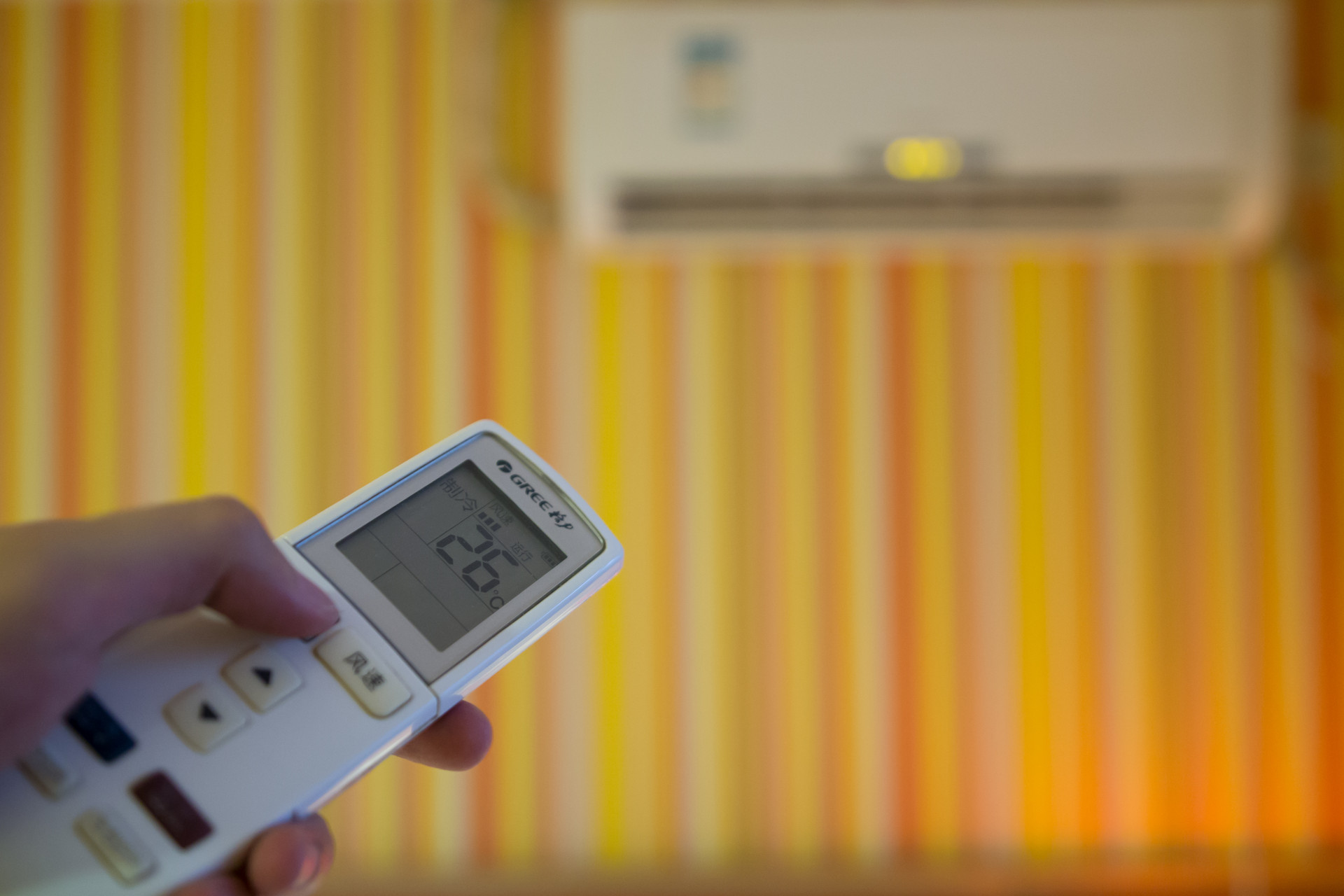 預防空調病小妙招，簡單又實用
