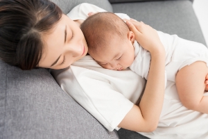 寶媽哺乳期便秘要怎么調理呢