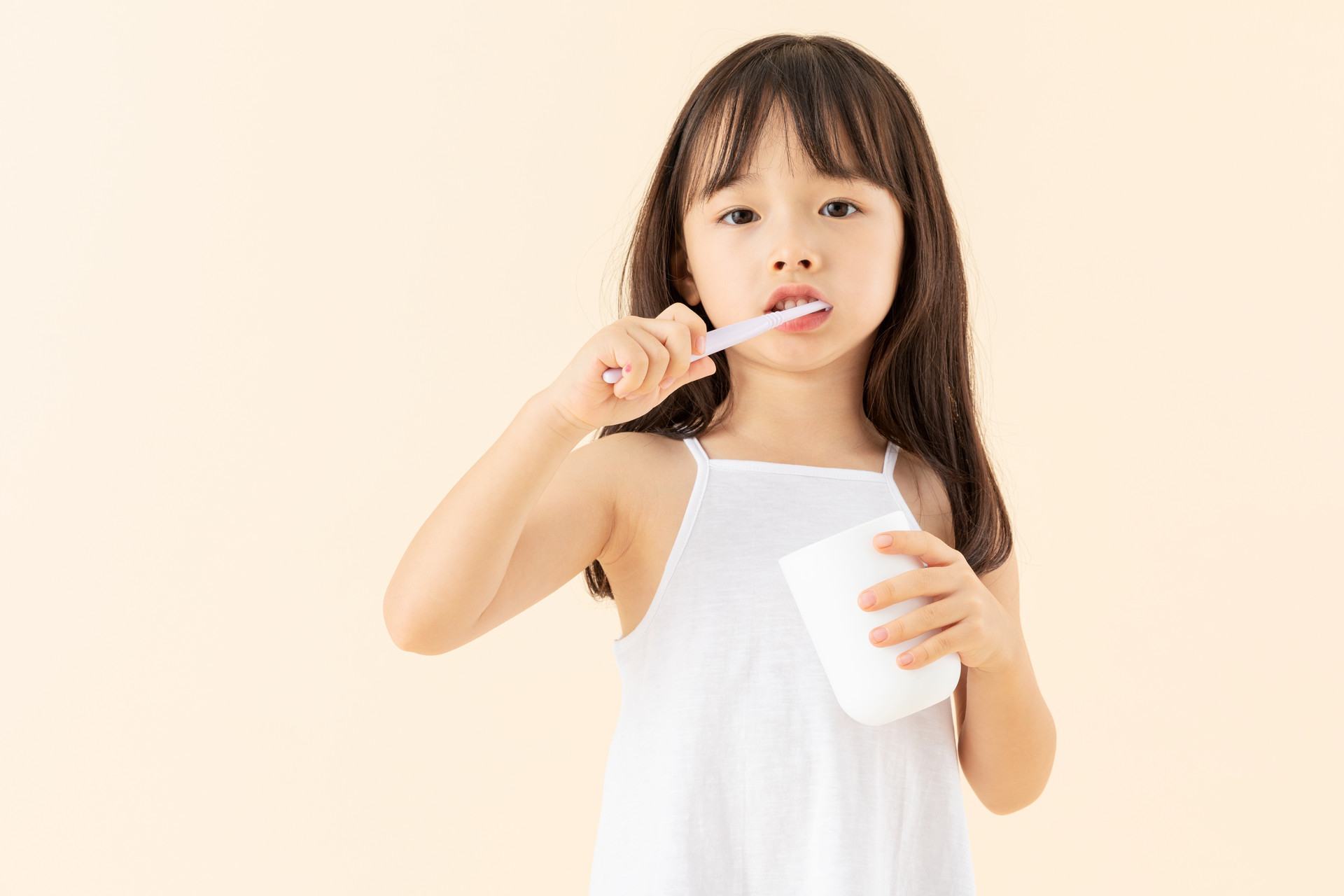 寶寶不愛刷牙？別急看這里！
