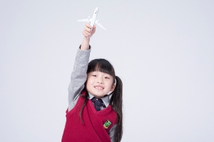 弱視的危害！如何盡早發(fā)現(xiàn)兒童弱視？