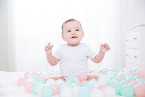 有什么方法可以發(fā)現(xiàn)孩子感染寄生蟲了嗎