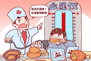 糖尿病介紹！糖尿病有哪些先兆？