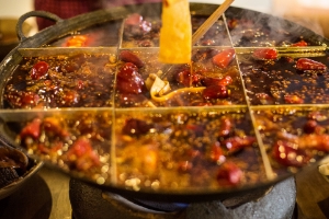 飲食“貪熱”，有你想不到的后果